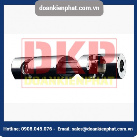 Khớp nối cardan KTR GA-HA