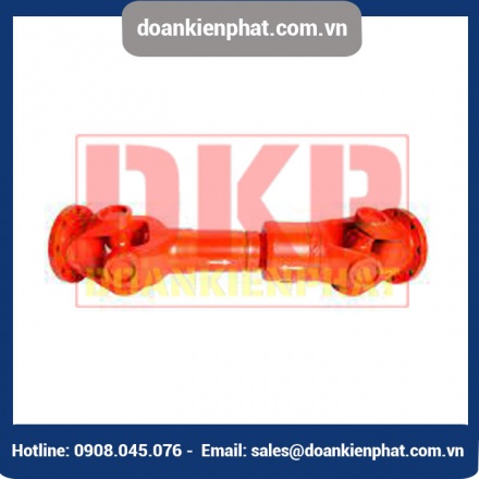 Khớp nối cardan SWC-BH