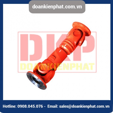 Khớp nối trục cardan SWC-I