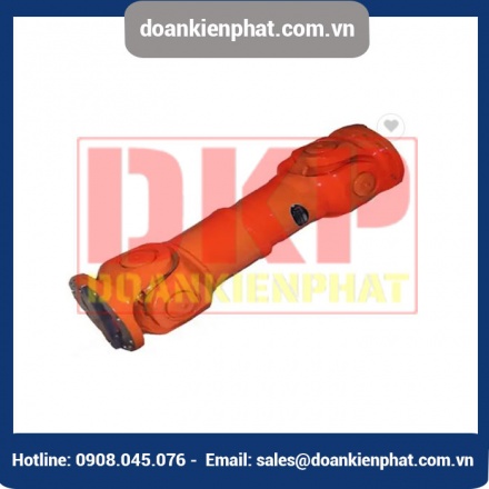 Khớp nối trục cardan SWC-WH