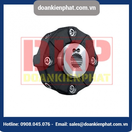Khớp nối trục REXNOLD CENTAFLEX-A