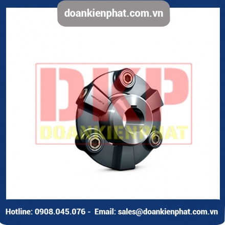 Khớp nối trục REXNOLD CENTAFLEX-X