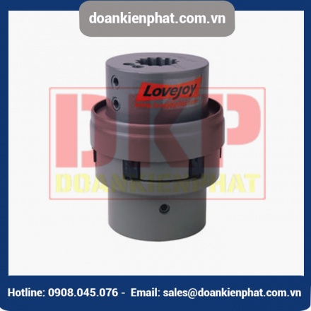 Khớp nối trục mềm LOVEJOY C 