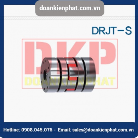 Khớp nối trục động cơ servo DURI DRJT-S