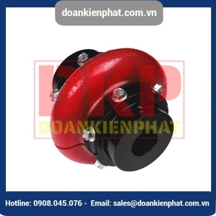 Khớp nối Dynamic Dura TBWOODS