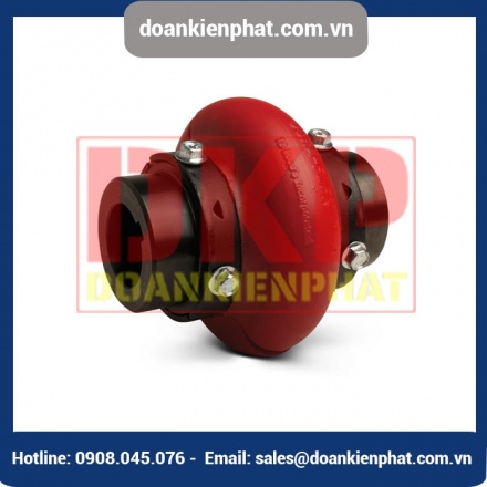Khớp nối Dynamic Dura TBWOODS