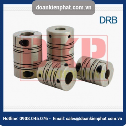 Khớp nối trục encoder DURI DRB