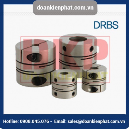 Khớp nối trục encoder DURI DRBS