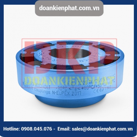 Khớp nối trục Flender N-Eupex A