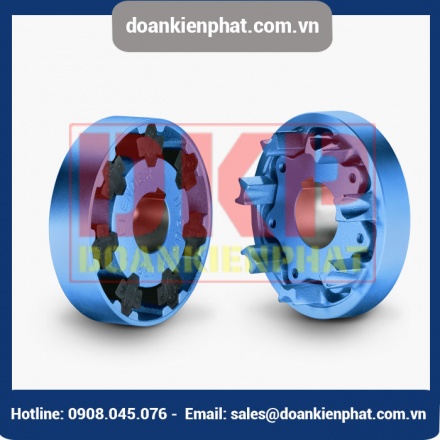 Khớp nối trục Flender N-Eupex-DS