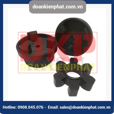 Khớp nối trục HRC KASIN