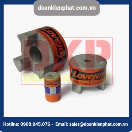 Khớp nối trục mềm LOVEJOY L