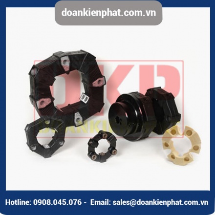 Khớp nối trục LOVEJOY LF