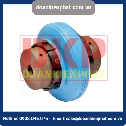 Khớp nối Omega RATHI RTP-RTPS