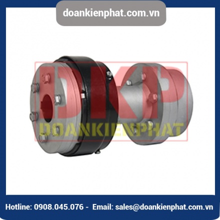 Khớp nối trục mềm Rathi SWSH