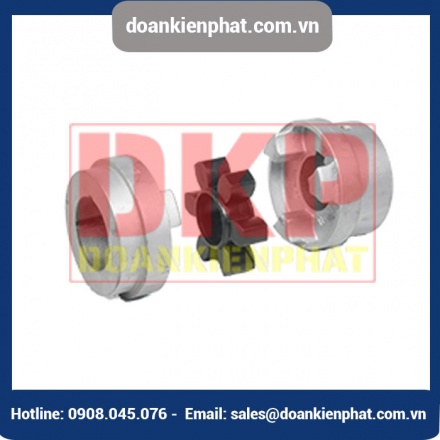 Khớp nối trục mềm Rathi RFC