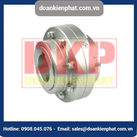 Khớp nối răng vỏ thép Rexnold G20
