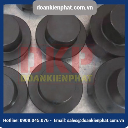 Khớp nối trục mềm hoa mai RGM 