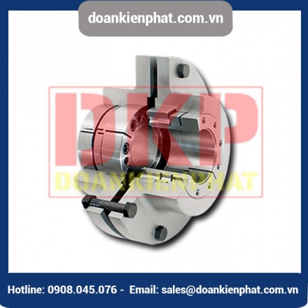 Khớp nối mặt bích RINGSPANN RFK TBO