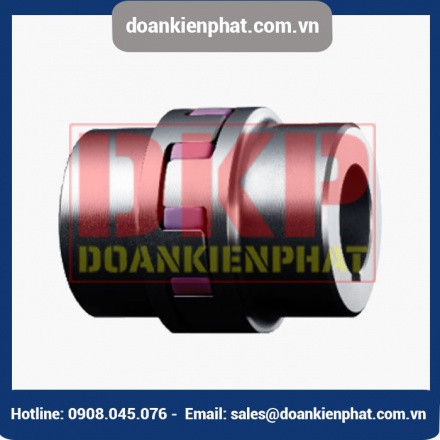 Khớp nối trục Rotex KTR