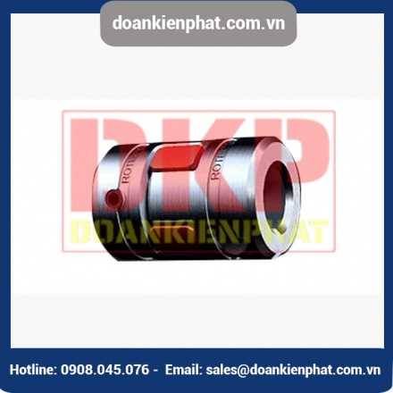 Khớp nối trục KTR Rotex GS