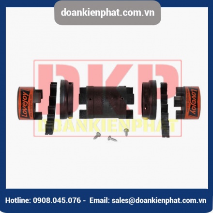 Khớp nối trục LOVEJOY RRC