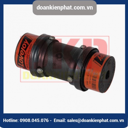 Khớp nối trục LOVEJOY RRS
