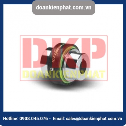 Khớp nối trục REDNOLD Wrapflex R10