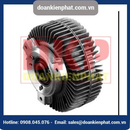 Ly hợp bột - Powder Brake and Clutch