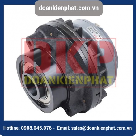 Ly hợp khí nén NAC NIIKA