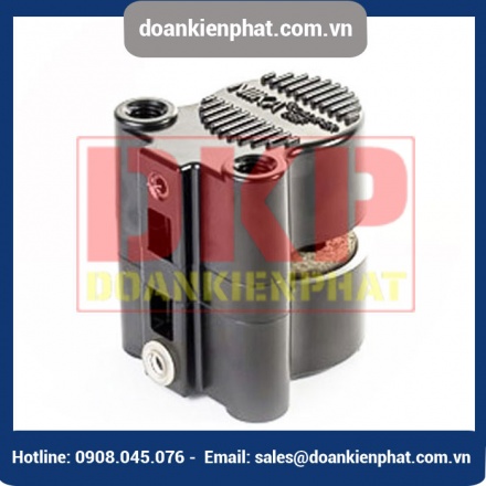 Phanh đĩa khí nén DBF 