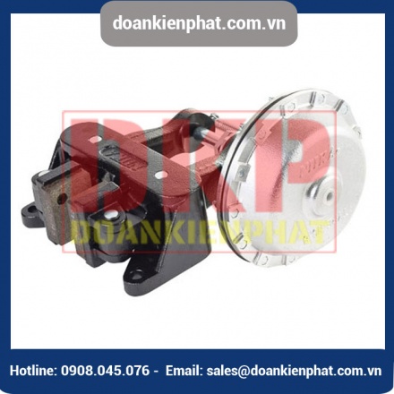 Phanh đĩa khí nén DBH