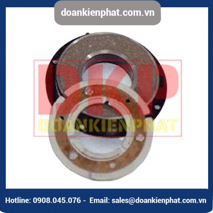 Phanh điện từ FBD 