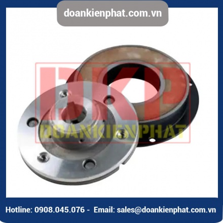 Phanh điện từ FBH