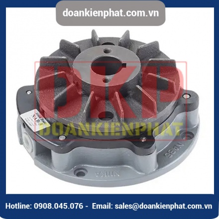 Phanh khí nén NAB-S