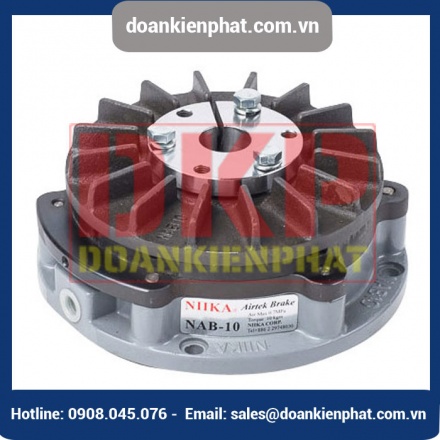 Ly hợp điện từ MCS