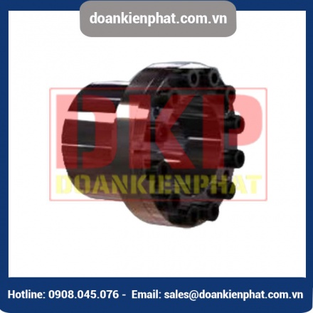 Khớp khóa trục TAS 110