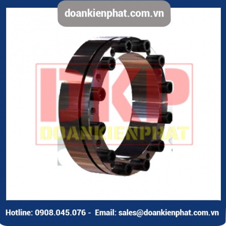 Khớp khóa trục TAS 3003