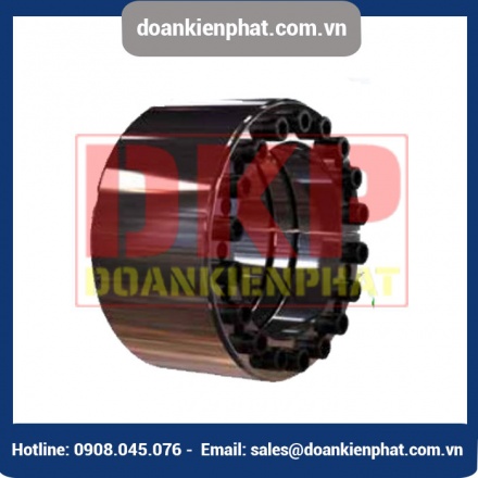 Khớp khóa trục TAS 3012