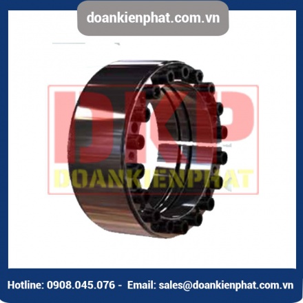 Khớp khóa trục TAS 3015