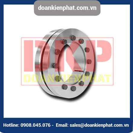 Thiết bị khóa trục RINGSPANN RLK603