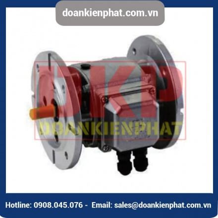 Phanh điện từ TMP