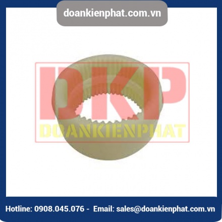 Vòng đệm Bowex KTR