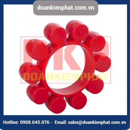 Vòng đệm giảm chấn MT