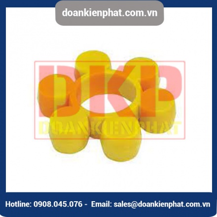 Vòng đệm giảm chấn MT