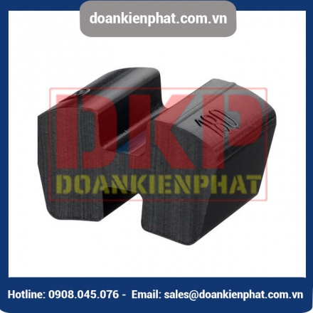 Cao su giảm chấn N-eupex Flender