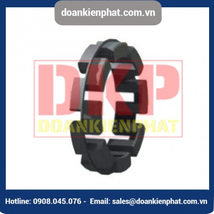 Vòng đệm giảm chấn NM