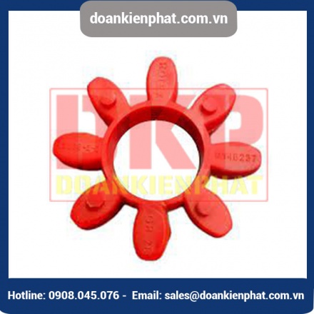 Vòng đệm giảm chấn Rotex GR