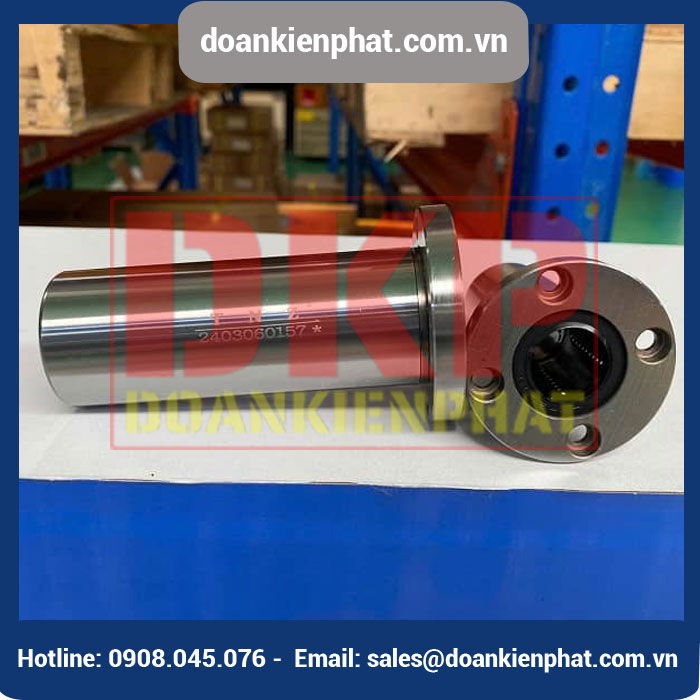 Con trượt tròn LMF dài Đoàn Kiên Phát