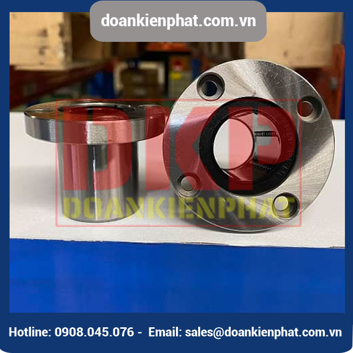 Con trượt tròn LMF Đoàn Kiên Phát
